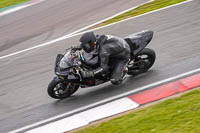 Middle Group Black Bikes